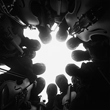 New Song「I see you